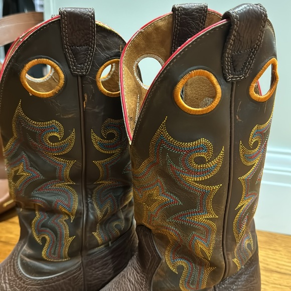 boots - Picture 3 of 7